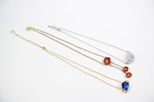 Butler wilson necklaces for sale  LEEDS