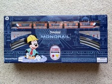 Disneyland resort monorail for sale  Dousman