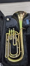 Jupiter baritone horn for sale  BROMLEY