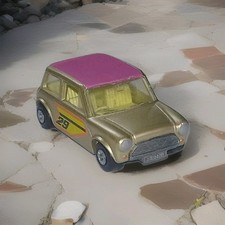 Matchbox racing mini gebraucht kaufen  Wölfersheim