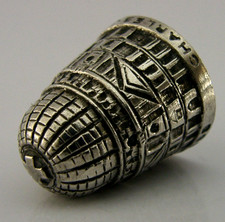 Sterling silver king for sale Sterling silver king for sale  LONDON