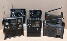 Sony altes radio gebraucht kaufen  Reinbek