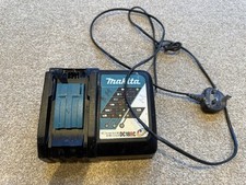 Makita dc18rc genuine for sale  GLOUCESTER