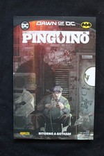pinguino usato  San Prospero