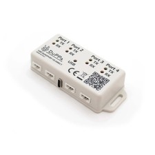 Duppa kanal usb gebraucht kaufen  Stahnsdorf