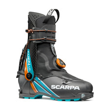 Scarpa alien 1.0 usato  Sondrio