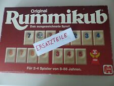 Ersatzteil rummikub stein gebraucht kaufen  Wertingen