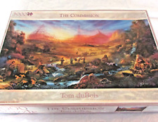 Tom bois commission for sale  CAERPHILLY