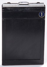 Chassis 4x5 graflex d'occasion  Astaffort