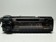 Sony mdx c7890r gebraucht kaufen  Dinslaken