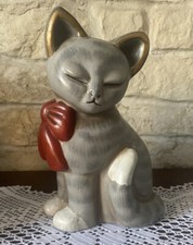 Thun gatto grigio usato  Italia
