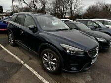 Mazda cx5 diesel for sale  LOUTH