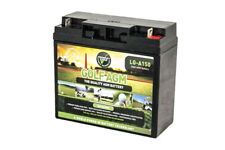 Leoch agm golf for sale  MANCHESTER