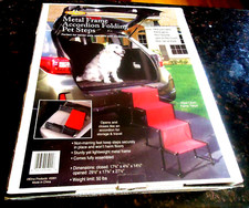 Pet stairs steps for sale  Carmichael