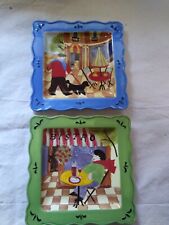Certified international plates for sale  Poulsbo