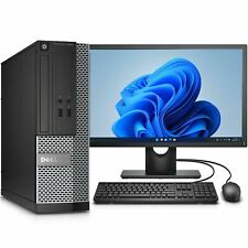 Dell desktop computer for sale  Lithonia