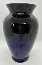Vase porzellan blau gebraucht kaufen  Celle