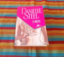Libro nozze danielle usato  Vo