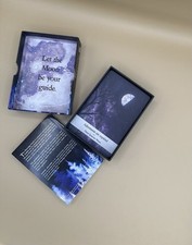 Racle cards yasmin gebraucht kaufen  Eberdingen