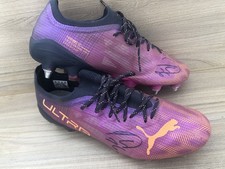 Puma ultra fußballschuhe gebraucht kaufen  Korschenbroich