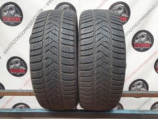 Gomme invernali usate usato  Italia