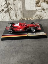 Ferrari 248 schumi gebraucht kaufen  Salzgitter