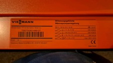 Witterungsgeführte wärmepump gebraucht kaufen  Schmalkalden