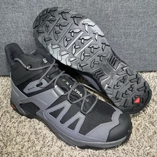 Salomon men size for sale  Frisco