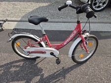 Pegasus kinderfahrrad gangscha gebraucht kaufen  Rheinau