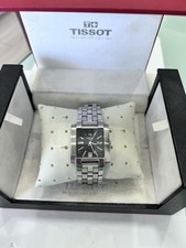 Relógio Tissot L860/960K tanque, usado comprar usado  Enviando para Brazil