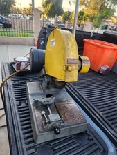 Kalamazoo 5hp abrasive for sale  Corona