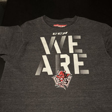 Cardiff devils shirt for sale  SWANSEA