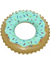 Large inflatable donut for sale  MILTON KEYNES