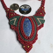 Lapis lazuli unique for sale  RUGBY