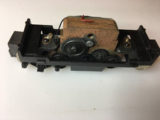 Tyco steam locomotive for sale  Hurricane