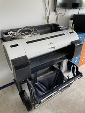 Canon ipf670 wide for sale  GRANTHAM