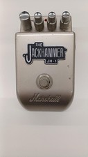 Efetor de distorção Marshall The Jackhammer Jh-1 comprar usado  Enviando para Brazil