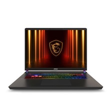 Msi vector a2xw for sale  BURNLEY