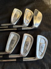 Mizuno iron set for sale  Maricopa