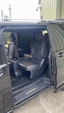Mercedes benz w447 for sale  WOKINGHAM