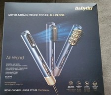 Babyliss as6550e air gebraucht kaufen  Springe