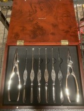 Set posate brandani usato  Milano