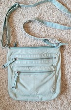 Handtasche umhängetasche dame gebraucht kaufen  Hamburg