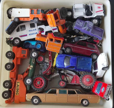 Original vintage diecast for sale  FAREHAM