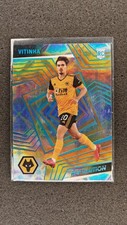 Vitinha wolverhampton 2020 d'occasion  Cestas