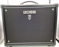 Boss katana ii for sale  NORWICH