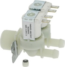 Scotsman icematic elettrovalvo usato  Casarano
