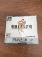Final fantasy viii usato  Palagonia