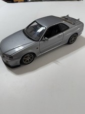 Autoart nissan skyline d'occasion  Expédié en Belgium