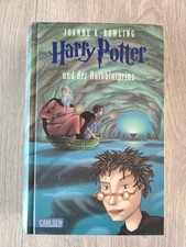 Joanne rowling harry gebraucht kaufen  Neetze